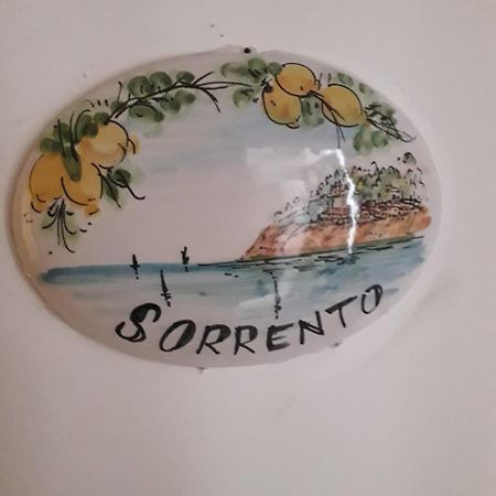 Room Don Carlo Neapol Zewnętrze zdjęcie