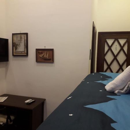 Room Don Carlo Neapol Zewnętrze zdjęcie