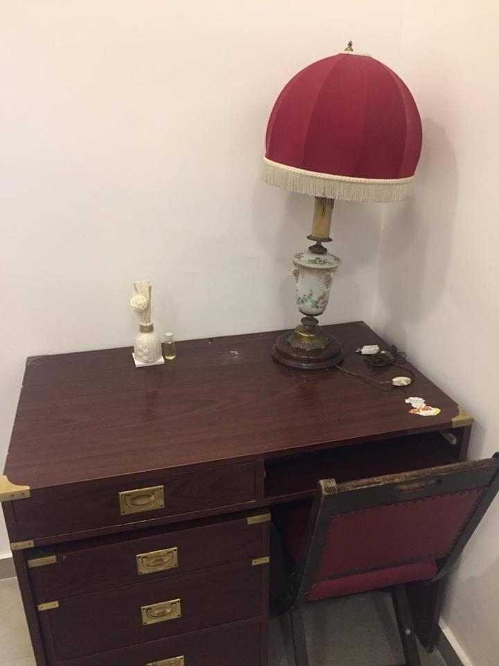 Room Don Carlo Neapol Zewnętrze zdjęcie