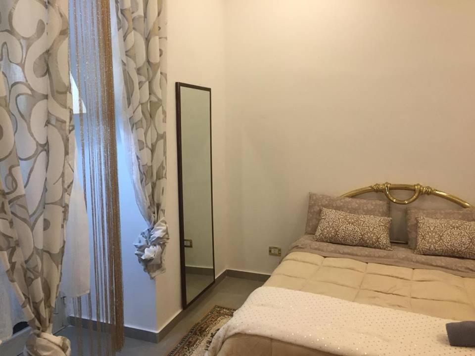 Room Don Carlo Neapol Zewnętrze zdjęcie