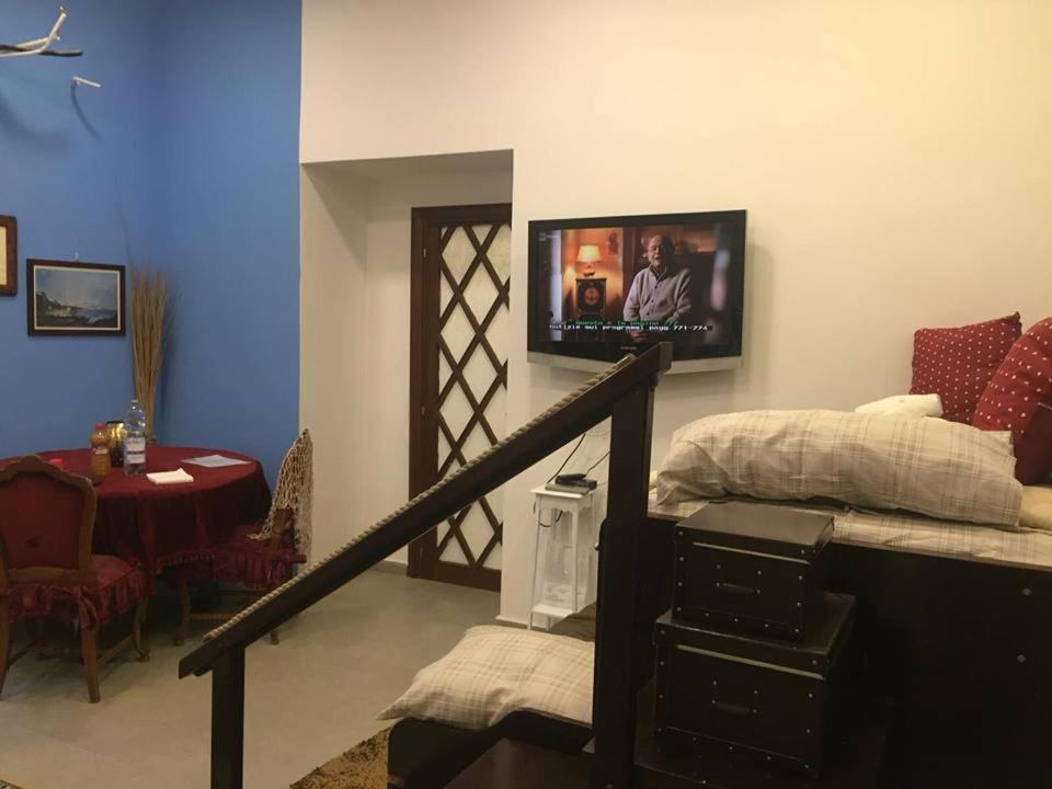 Room Don Carlo Neapol Zewnętrze zdjęcie