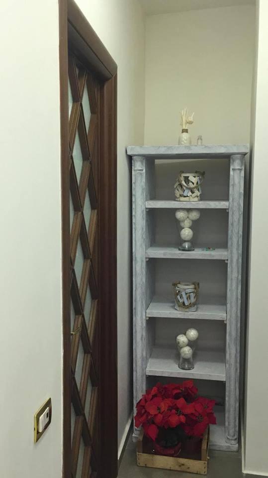 Room Don Carlo Neapol Zewnętrze zdjęcie