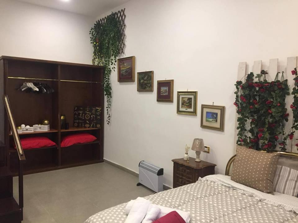 Room Don Carlo Neapol Zewnętrze zdjęcie
