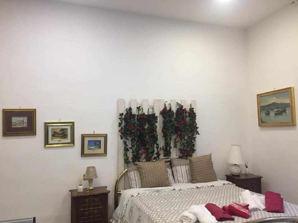 Room Don Carlo Neapol Zewnętrze zdjęcie