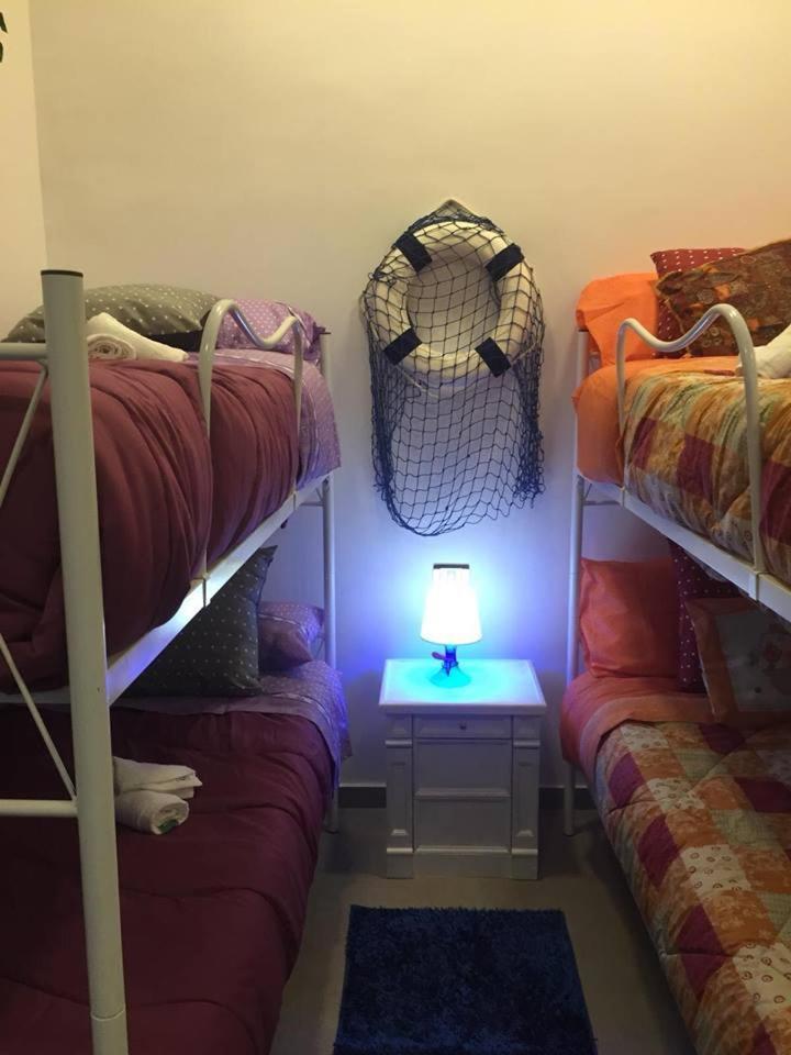 Room Don Carlo Neapol Zewnętrze zdjęcie