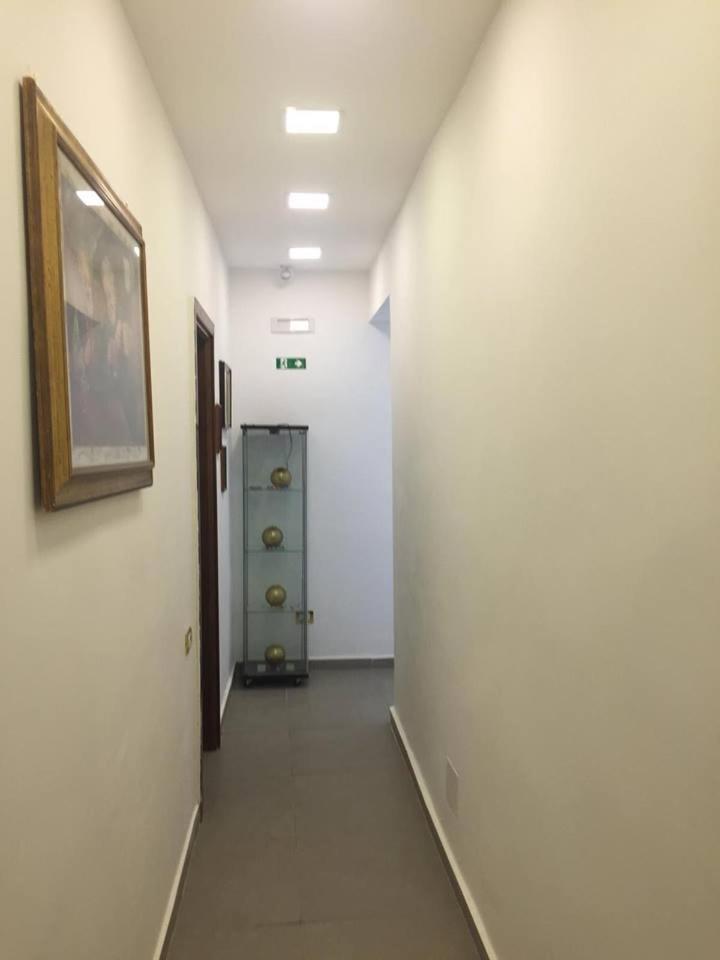 Room Don Carlo Neapol Zewnętrze zdjęcie