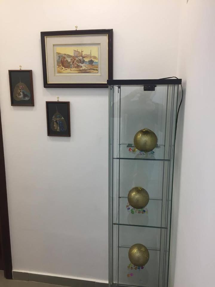 Room Don Carlo Neapol Zewnętrze zdjęcie