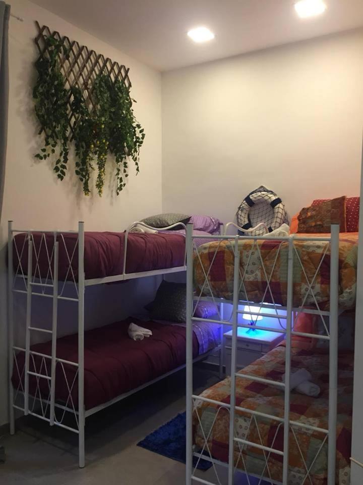 Room Don Carlo Neapol Zewnętrze zdjęcie