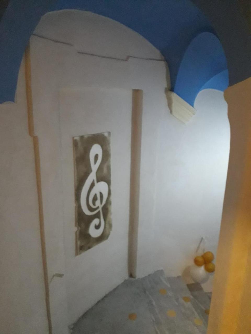 Room Don Carlo Neapol Zewnętrze zdjęcie