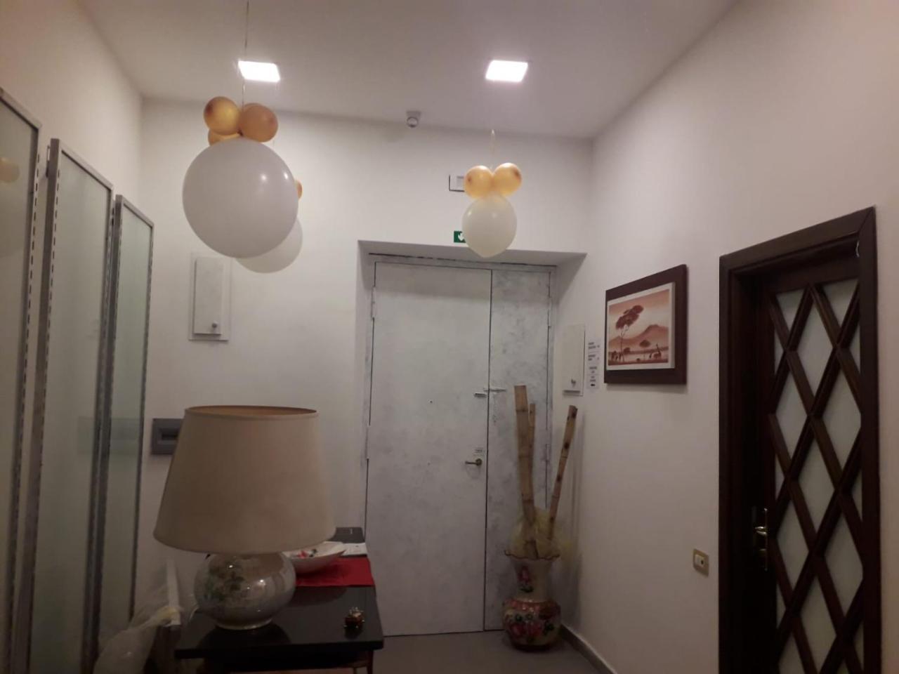 Room Don Carlo Neapol Zewnętrze zdjęcie
