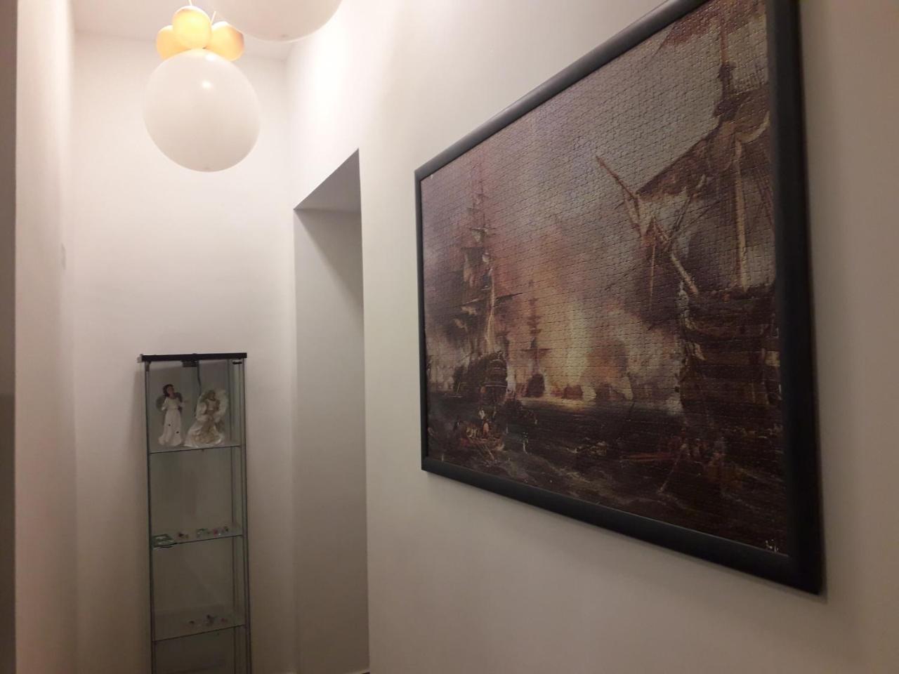 Room Don Carlo Neapol Zewnętrze zdjęcie