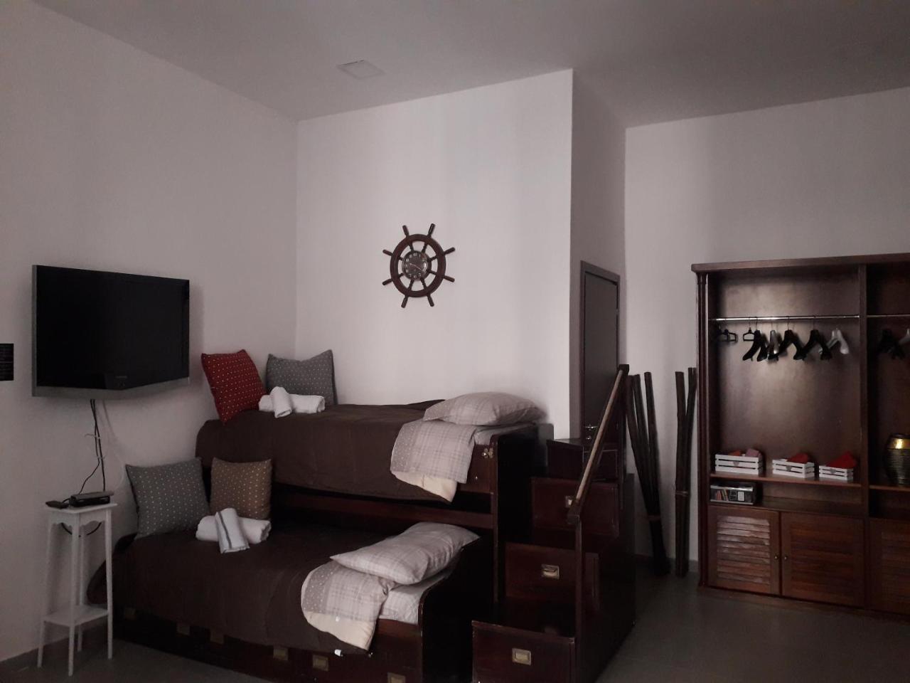 Room Don Carlo Neapol Zewnętrze zdjęcie