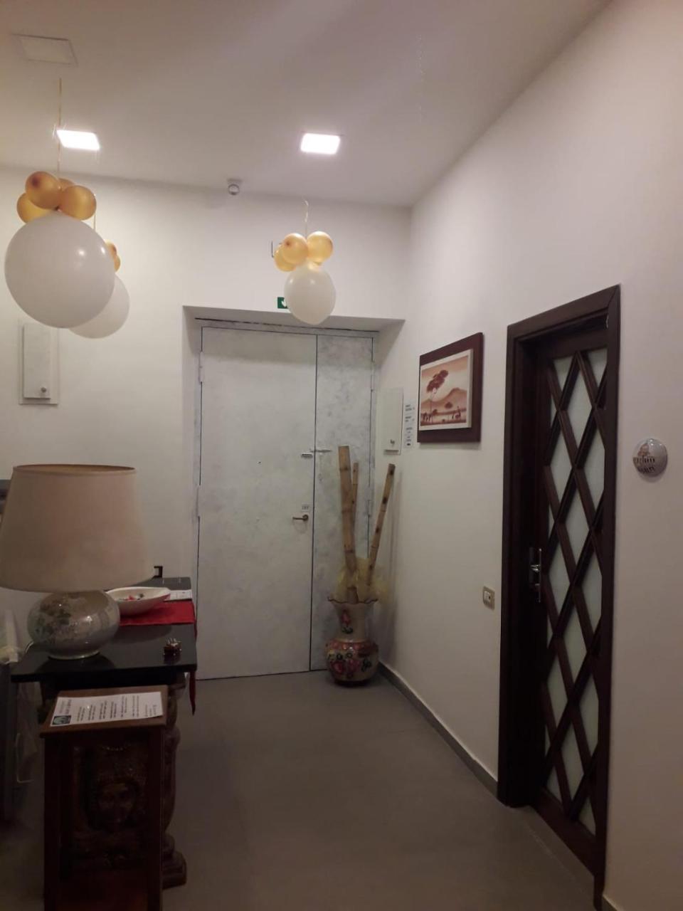 Room Don Carlo Neapol Zewnętrze zdjęcie