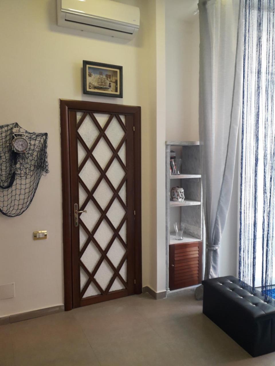 Room Don Carlo Neapol Zewnętrze zdjęcie