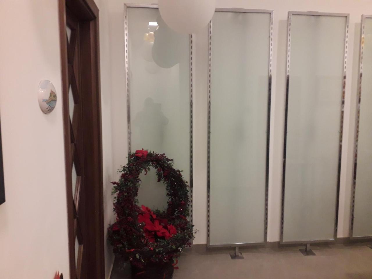Room Don Carlo Neapol Zewnętrze zdjęcie