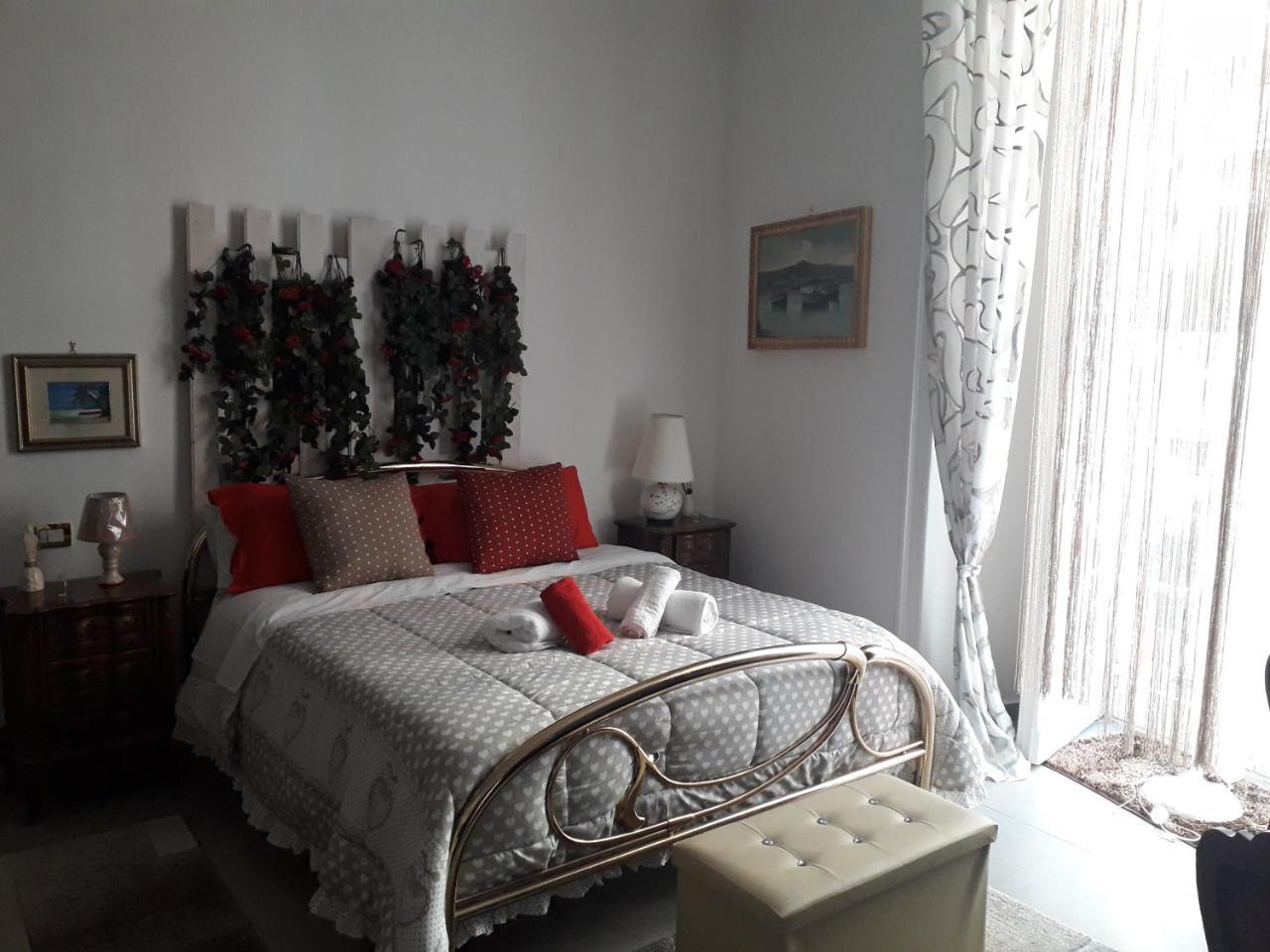 Room Don Carlo Neapol Zewnętrze zdjęcie