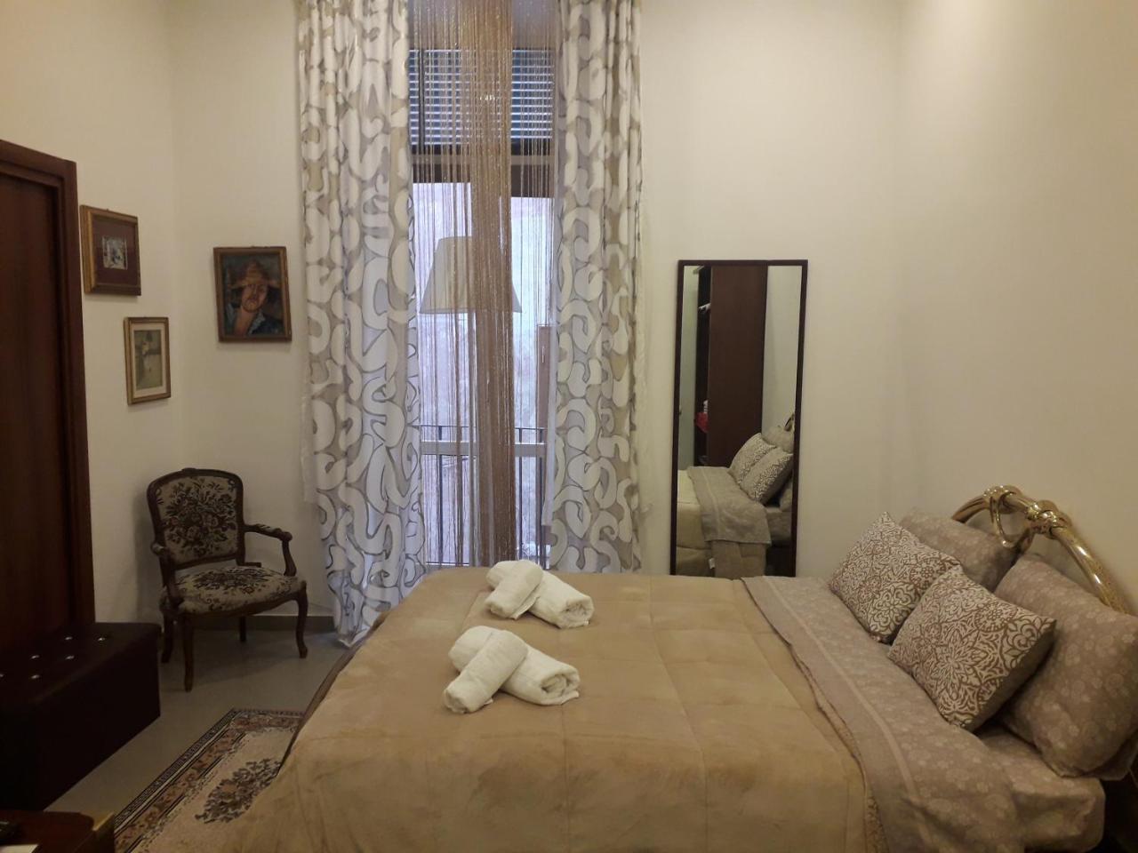 Room Don Carlo Neapol Zewnętrze zdjęcie
