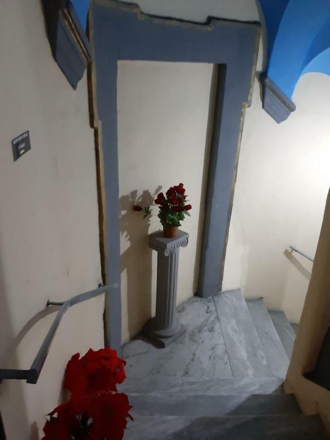 Room Don Carlo Neapol Zewnętrze zdjęcie