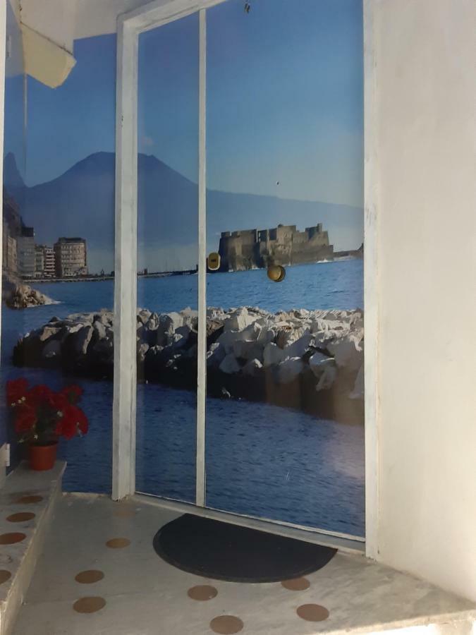 Room Don Carlo Neapol Zewnętrze zdjęcie
