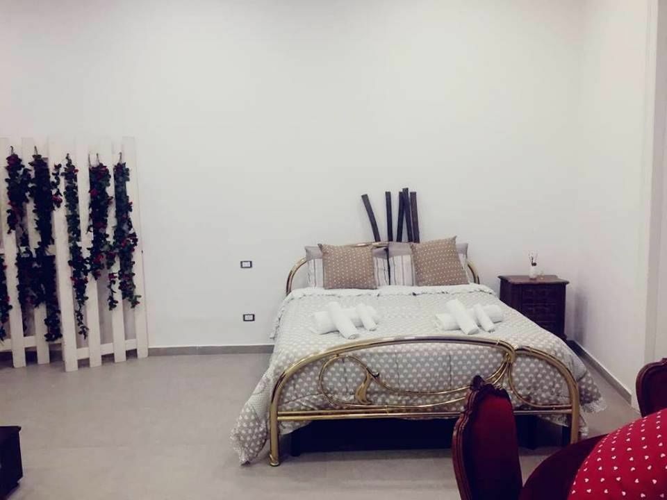 Room Don Carlo Neapol Zewnętrze zdjęcie